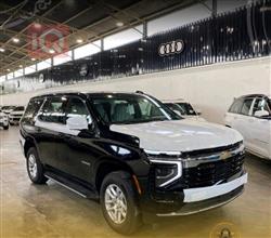 شێڤرۆلێت تاهۆ